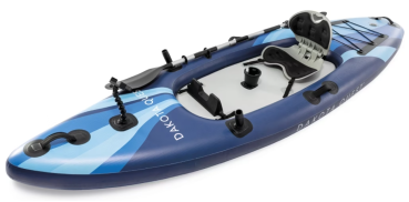 Preview: Intex Dakota Quest Kajak Sit-on-Top (Neuheit)